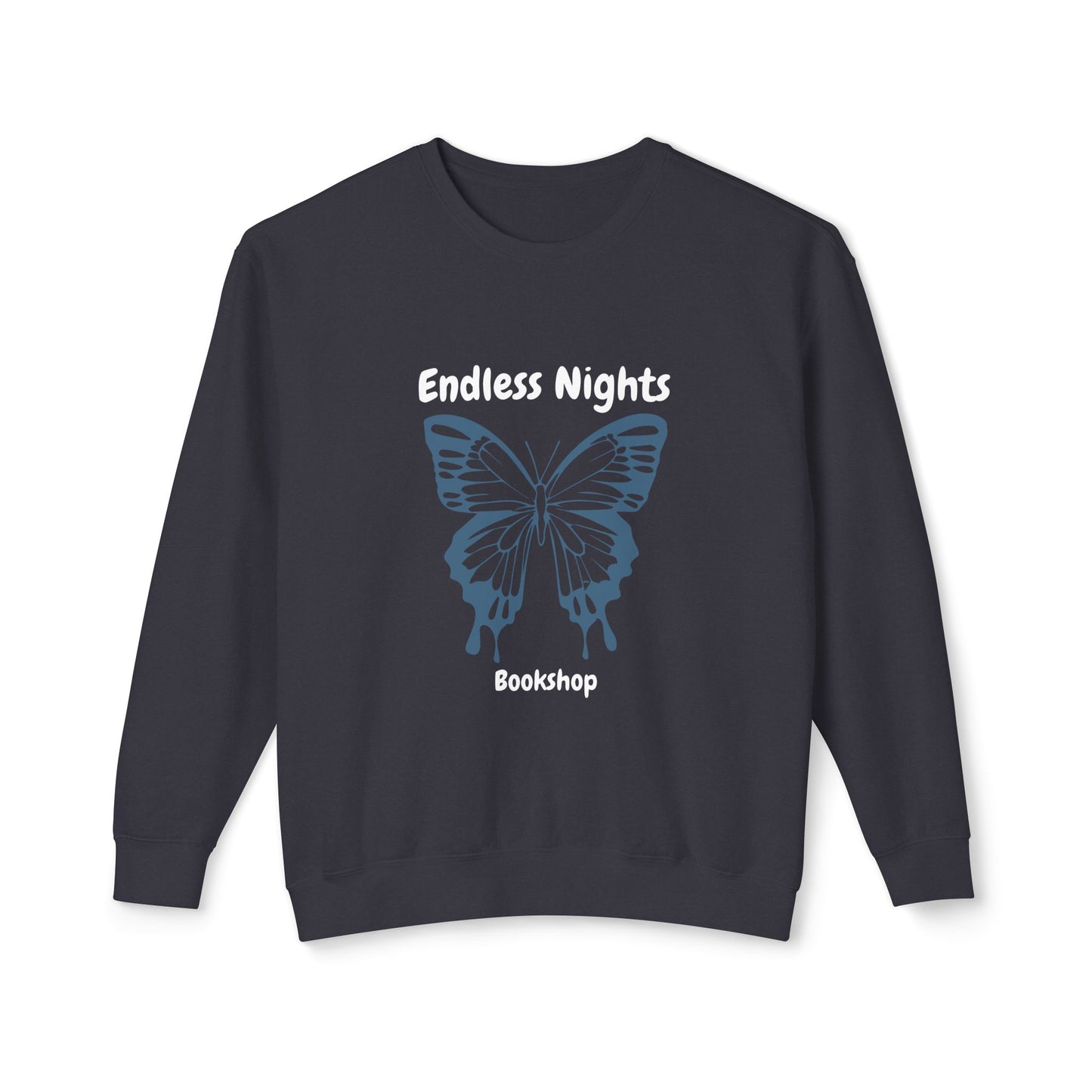 Endless Nights Crewneck