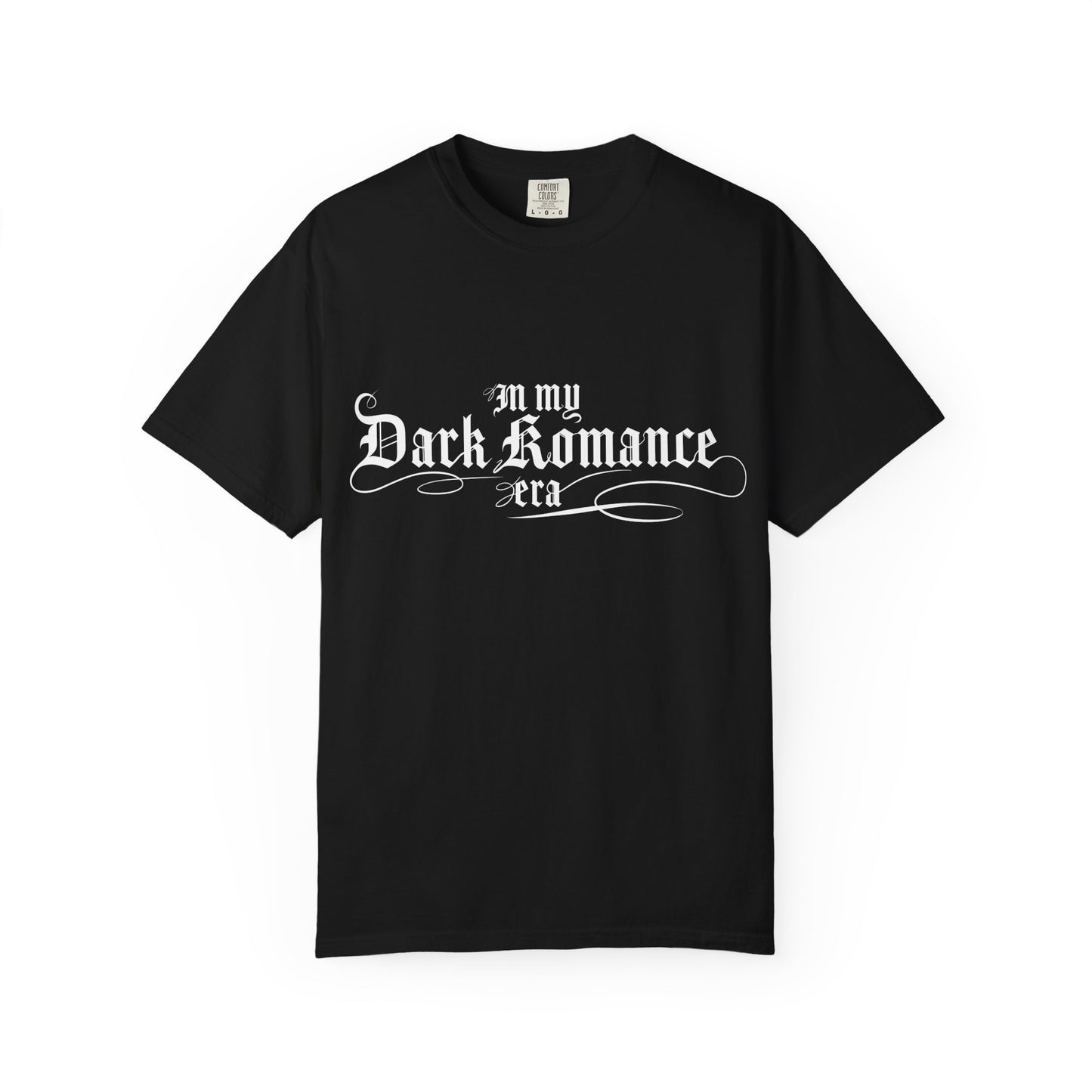 Dark Romance Era T-Shirt