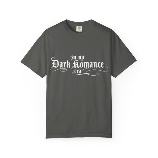 Dark Romance Era T-Shirt