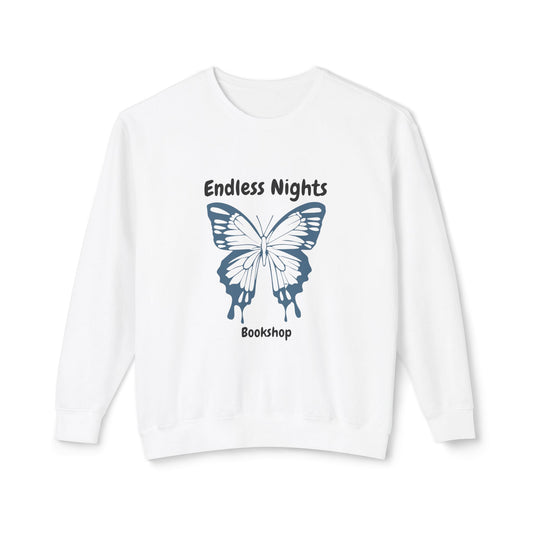 Endless Nights Crewneck