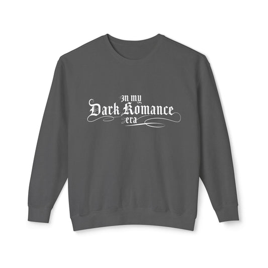 Dark Romance Era Crewneck