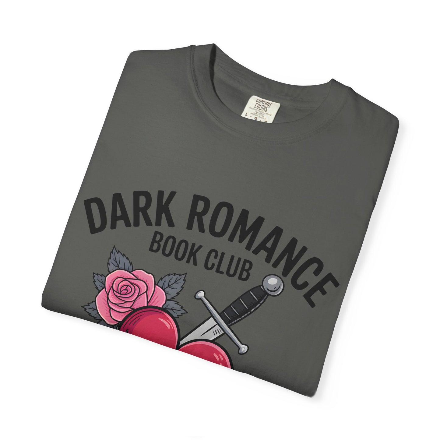 Falling for the Villain T-Shirt