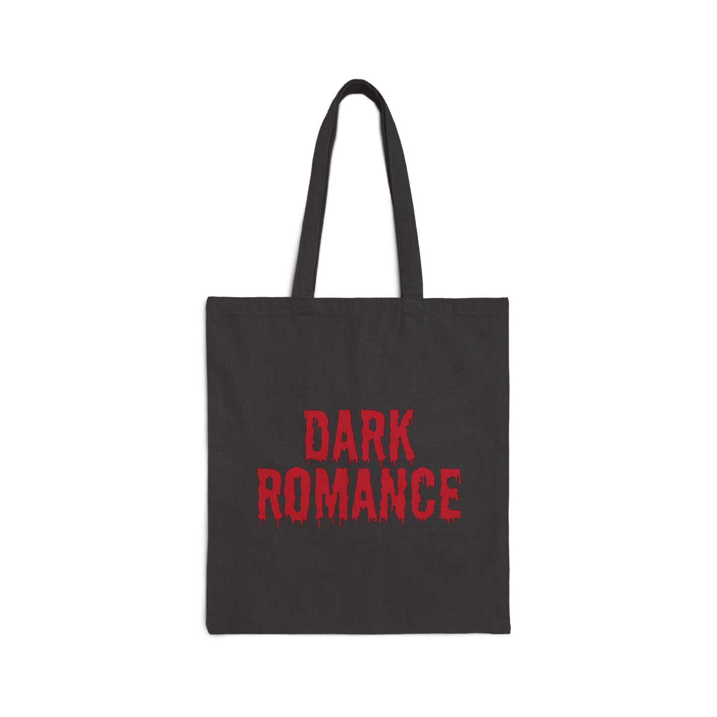 Dark Romance Tote Bag