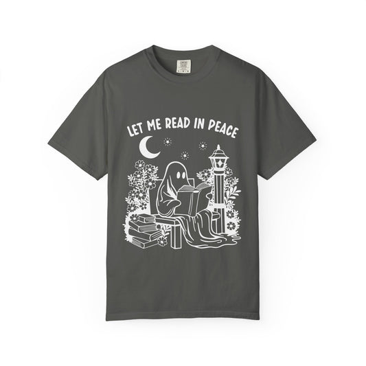 Read In Peace T-Shirt
