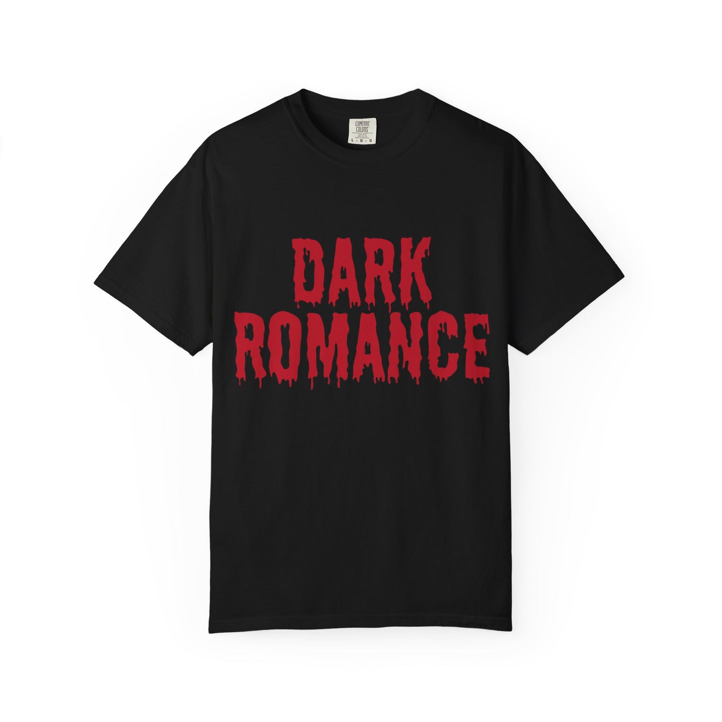 Dark Romance T-Shirt