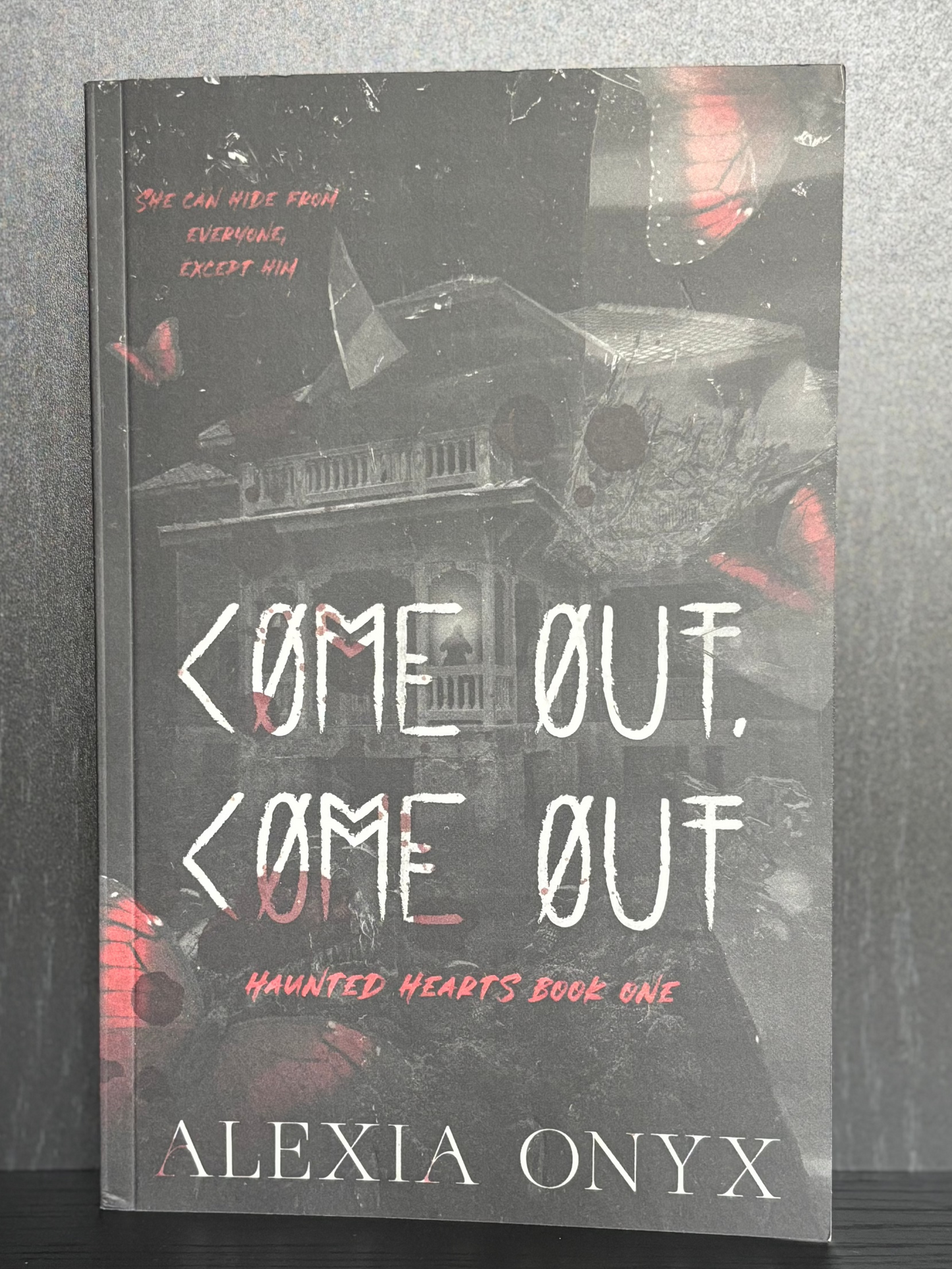 Come Out, Come Out