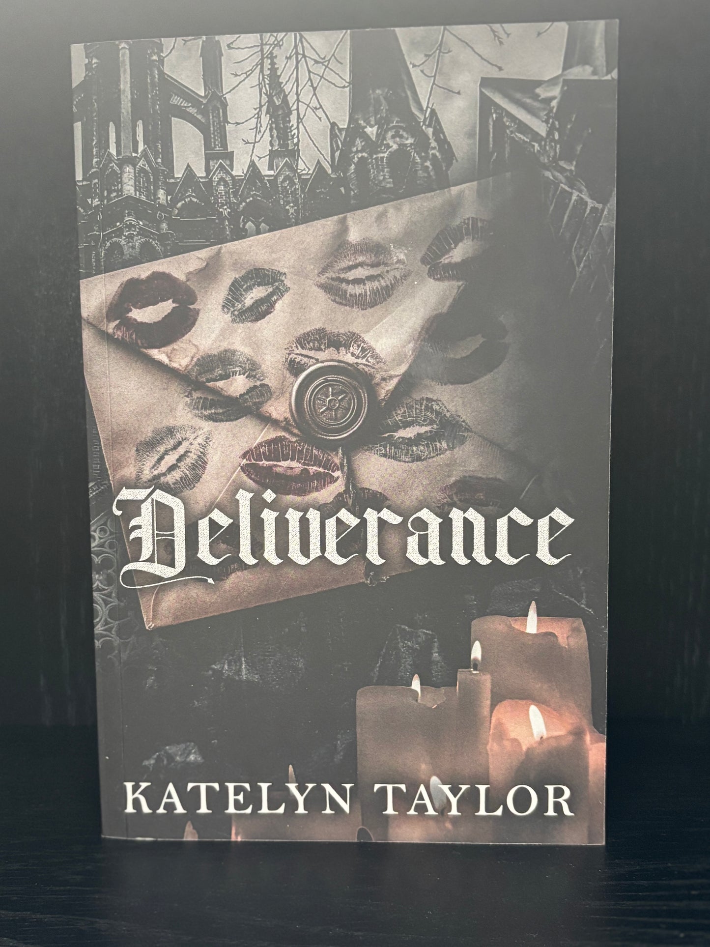 Deliverance