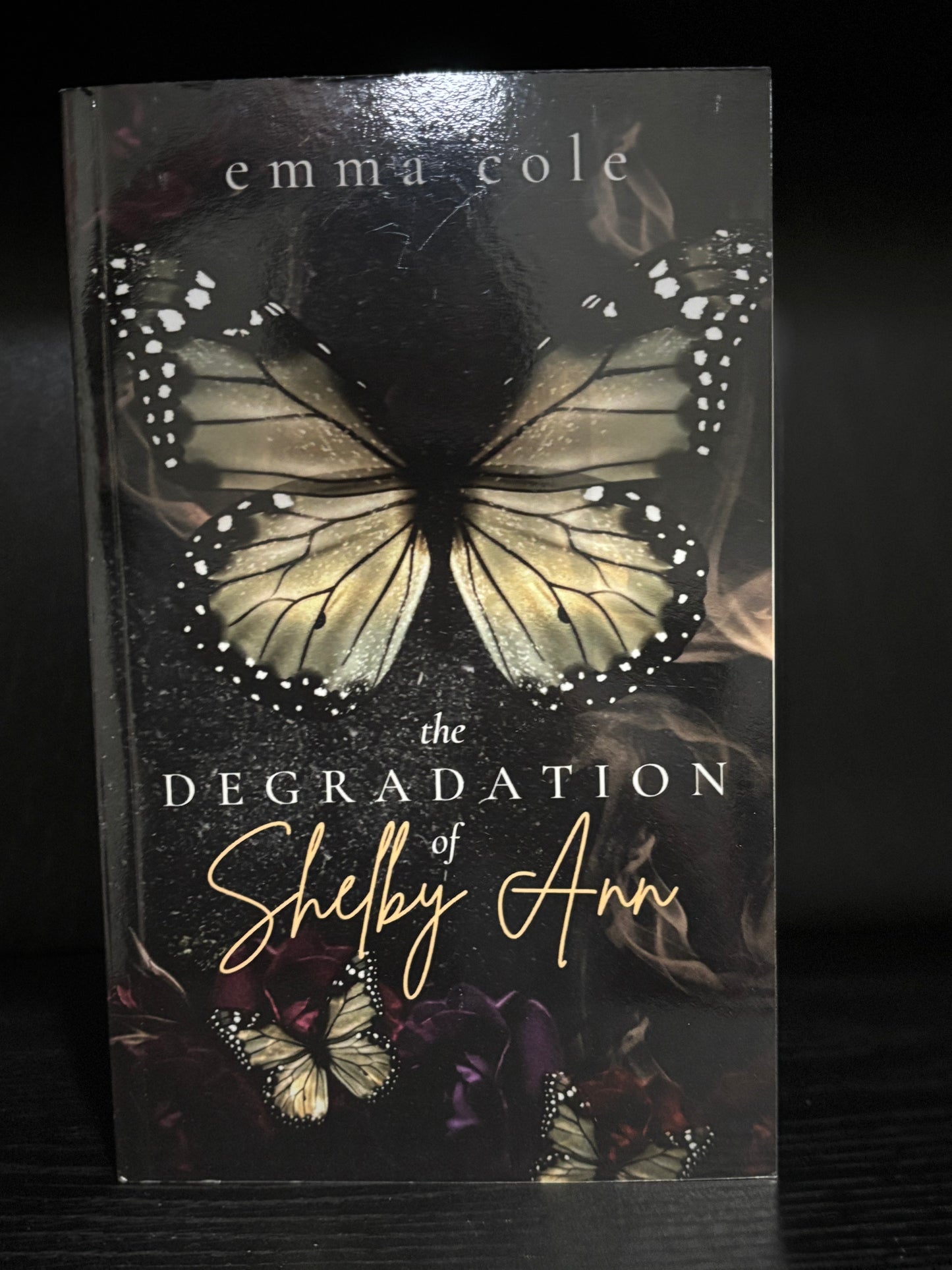 The Degradation of Shelby Ann