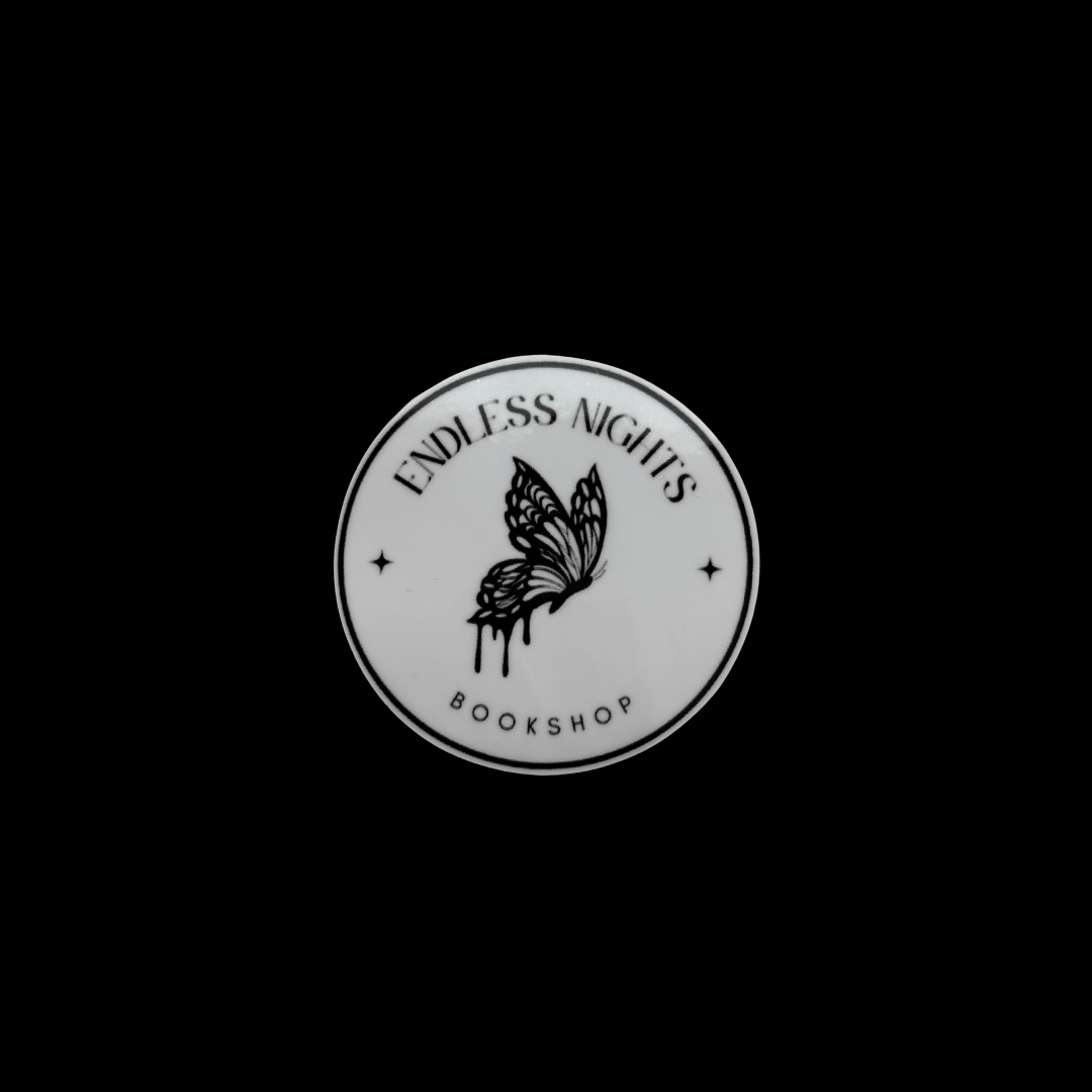 Endless Night Sticker