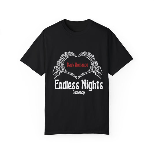 Dark Romance Lover T-Shirt