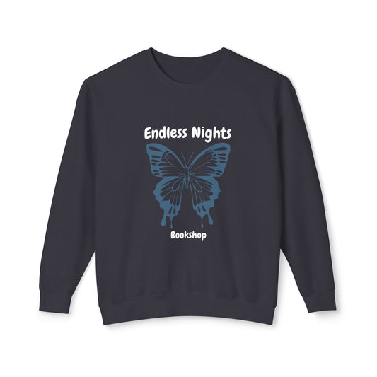 Endless Nights Crewneck