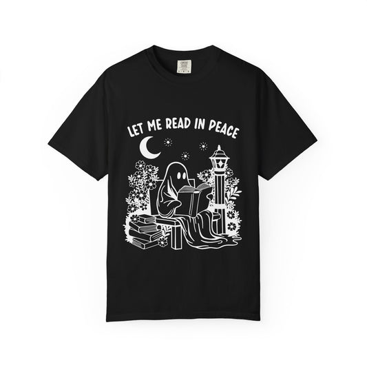 Read In Peace T-Shirt