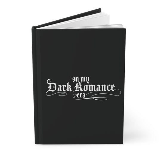Dark Romance Era Journal
