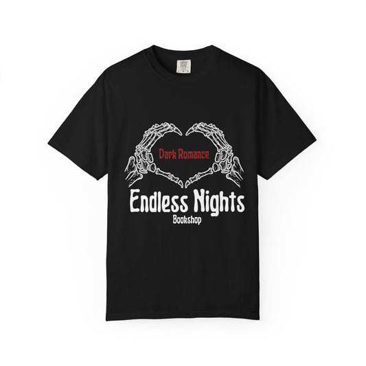 Dark Romance Lover T-Shirt