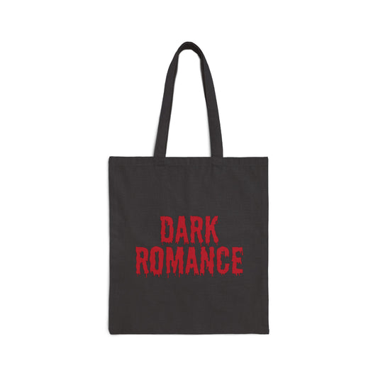 Dark Romance Tote Bag