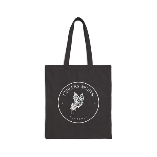 Endless Nights Tote Bag