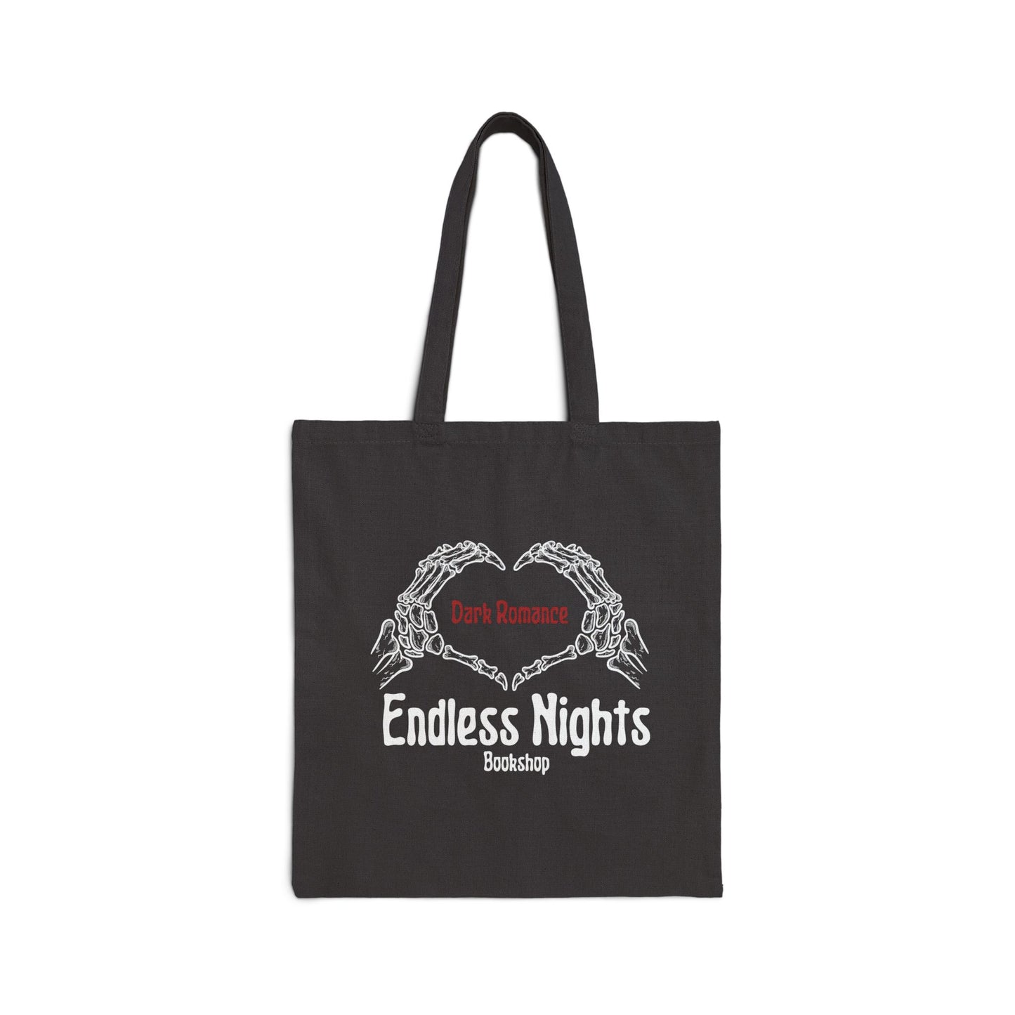 Dark Romance Tote Bag