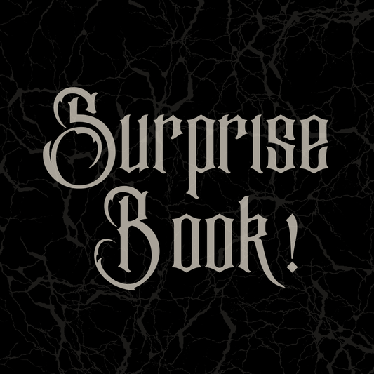 Surprise Book!