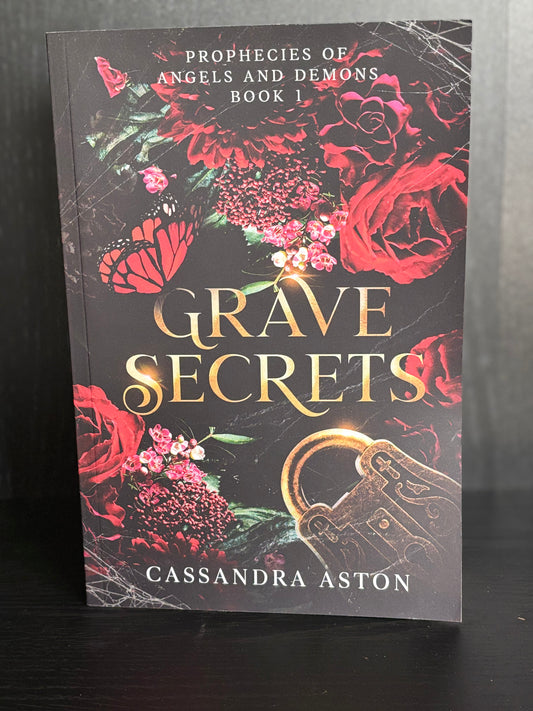 Grave Secrets