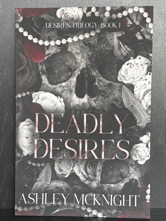 Deadly Desires