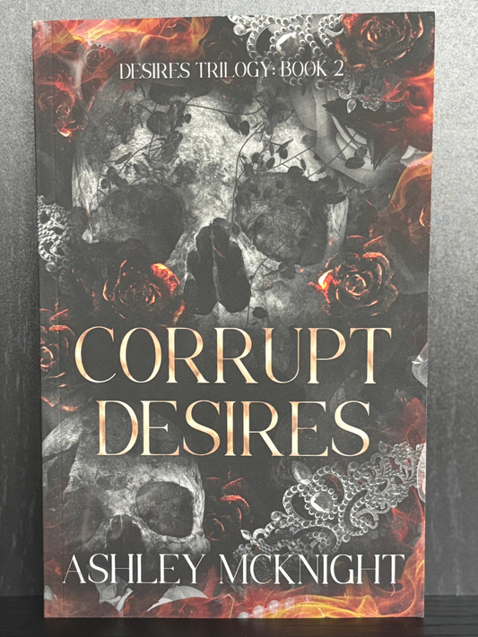 Corrupt Desires