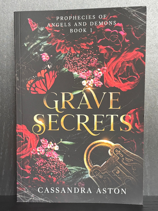 Grave Secrets