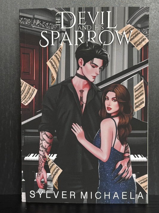 The Devil and His Sparrow