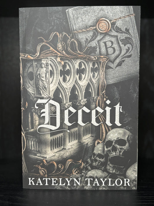 Deceit