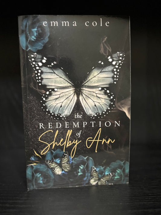 The Redemption of Shelby Ann